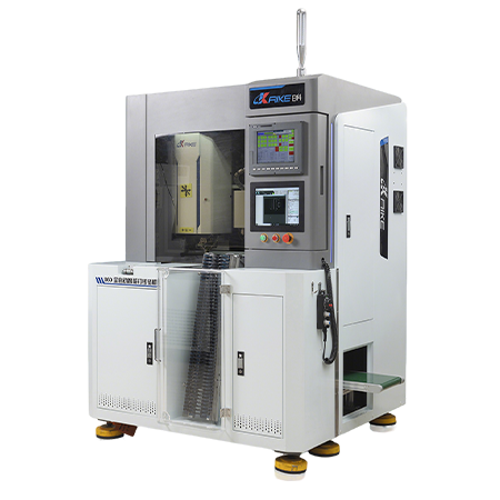 860 全主動智能釘搭鈕機